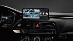 2023 Genesis G70 Gasoline 2.0T 2WD — фото 14
