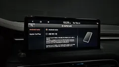 2023 Genesis G70 Gasoline 2.0T 2WD — фото 17