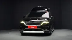 2023 Kia Carnival Diesel 7-Seater Hi-Limousine — фото 3