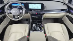 2023 Kia Carnival Diesel 7-Seater Hi-Limousine — фото 7