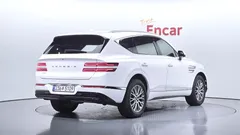 2022 Genesis GV80 3.0 Diesel 2WD — фото 2