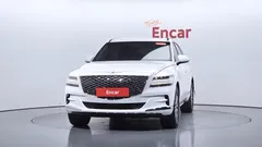 2022 Genesis GV80 3.0 Diesel 2WD — фото 3