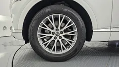 2022 Genesis GV80 3.0 Diesel 2WD — фото 5
