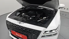 2022 Genesis GV80 3.0 Diesel 2WD — фото 6