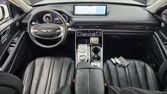2022 Genesis GV80 3.0 Diesel 2WD — фото 7