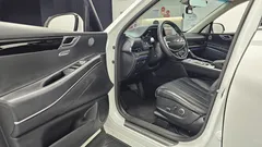 2022 Genesis GV80 3.0 Diesel 2WD — фото 10