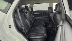 2022 Genesis GV80 3.0 Diesel 2WD — фото 11