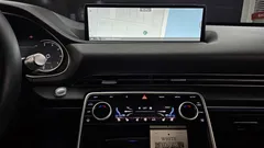 2022 Genesis GV80 3.0 Diesel 2WD — фото 14