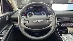 2022 Genesis GV80 3.0 Diesel 2WD — фото 15