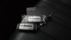 2022 Genesis GV80 3.0 Diesel 2WD — фото 17