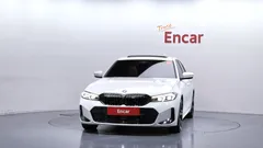 2024 BMW 3-Series 320i M Sport — фото 3