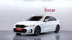 2024 BMW 3-Series 320i M Sport — фото 13