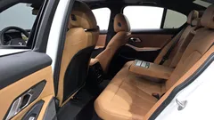 2024 BMW 3-Series 320i M Sport — фото 15