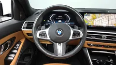 2024 BMW 3-Series 320i M Sport — фото 16