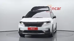 2022 Kia Carnival Gasoline 9-Seater Signature — фото 3