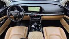 2022 Kia Carnival Gasoline 9-Seater Signature — фото 7