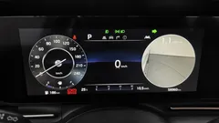 2022 Kia Carnival Gasoline 9-Seater Signature — фото 8
