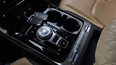 2022 Kia Carnival Gasoline 9-Seater Signature — фото 9
