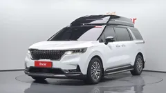2022 Kia Carnival Gasoline 9-Seater Signature — фото 11