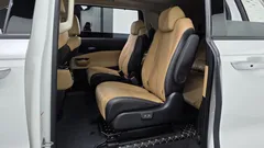 2022 Kia Carnival Gasoline 9-Seater Signature — фото 16