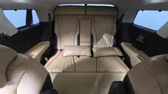 2022 Kia Carnival Gasoline 9-Seater Signature — фото 17