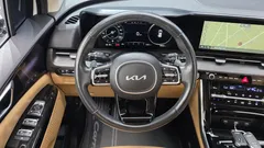 2022 Kia Carnival Gasoline 9-Seater Signature — фото 18