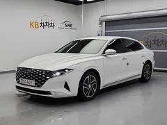 2022 Hyundai Grandeur 2.5 — фото 1