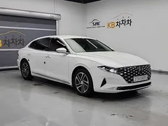 2022 Hyundai Grandeur 2.5 — фото 4