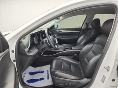 2022 Hyundai Grandeur 2.5 — фото 15