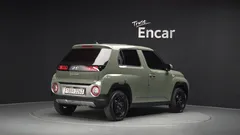 2024 Hyundai Casper Turbo Smart — фото 2