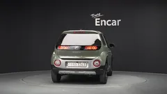 2024 Hyundai Casper Turbo Smart — фото 4