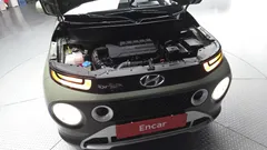 2024 Hyundai Casper Turbo Smart — фото 6