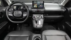 2024 Hyundai Casper Turbo Smart — фото 7