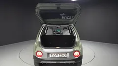 2024 Hyundai Casper Turbo Smart — фото 20