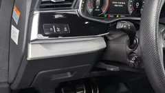2022 Audi Q8 55 TFSI Quattro Premium, серый — фото 13
