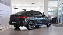 2023 BMW X4 xDrive20i M Sport — фото 2