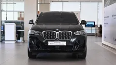 2023 BMW X4 xDrive20i M Sport — фото 3