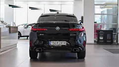 2023 BMW X4 xDrive20i M Sport — фото 4