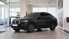 2023 BMW X4 xDrive20i M Sport — фото 13