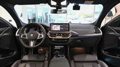 2023 BMW X4 xDrive20i M Sport — фото 14