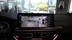 2023 BMW X4 xDrive20i M Sport — фото 19