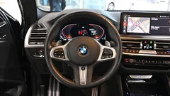 2023 BMW X4 xDrive20i M Sport — фото 20
