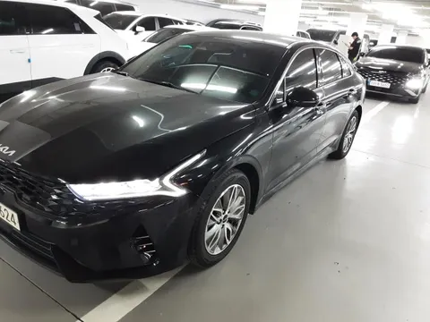 2023 Kia K5 Noblesse