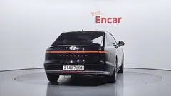 2023 Hyundai Grandeur Premium — фото 4