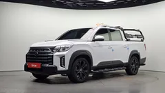 2022 SsangYong Rexton Diesel 2.2 4WD — фото 1