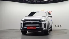 2022 SsangYong Rexton Diesel 2.2 4WD — фото 3