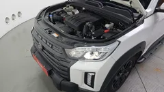 2022 SsangYong Rexton Diesel 2.2 4WD — фото 6