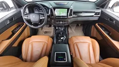 2022 SsangYong Rexton Diesel 2.2 4WD — фото 7