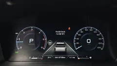 2022 SsangYong Rexton Diesel 2.2 4WD — фото 8