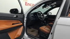 2022 SsangYong Rexton Diesel 2.2 4WD — фото 10